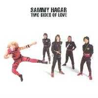 Sammy Hagar : Two Sides of Love
